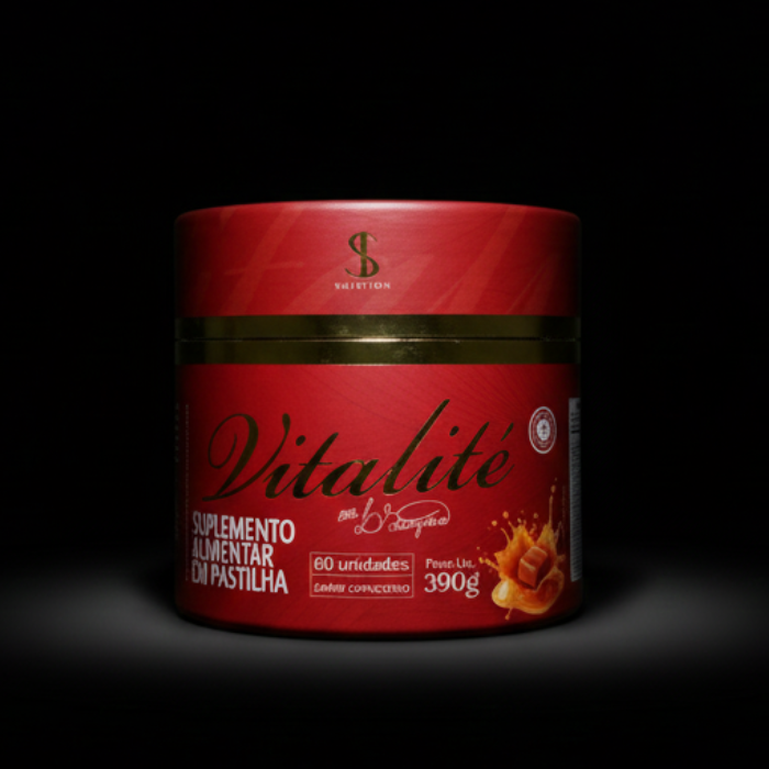 Vitalité | Esgotado