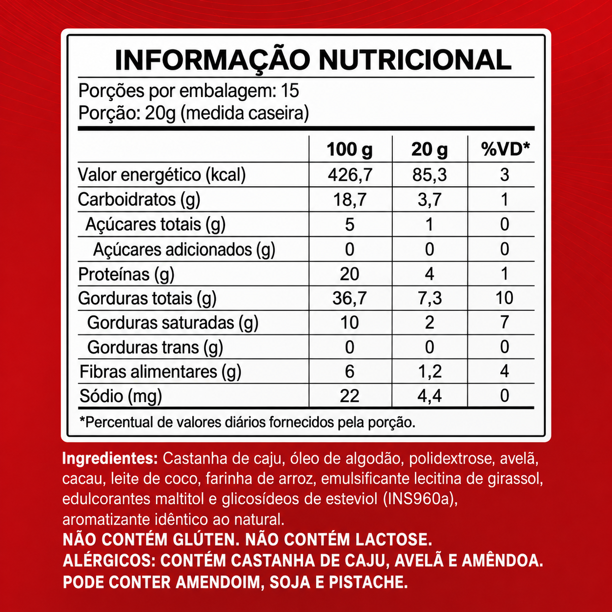 Avelor - Imagem 2